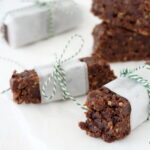 Chocolade-noten-repen